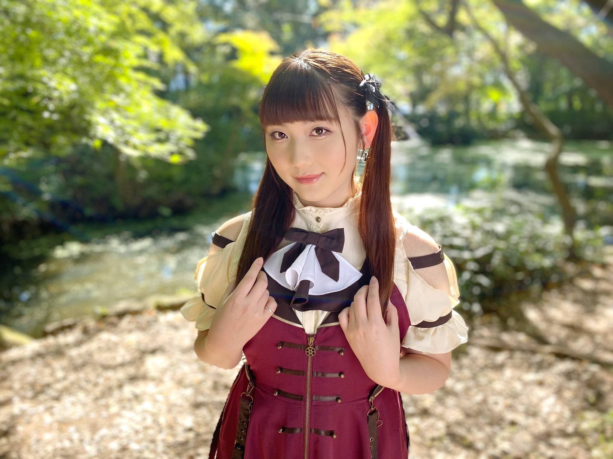 オトコノコのゆうゆちゃん