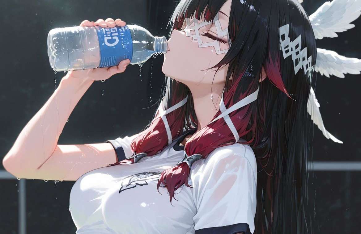 お嬢様とSP達による激しいお仕置きでアナルファックされちゃう