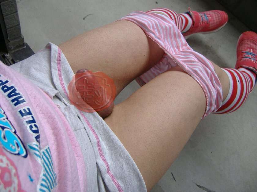 魅力的な #男の娘 たち【男娘ネット掲示板情報】